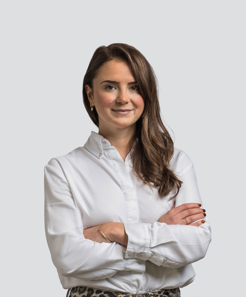 Joanna Trippett