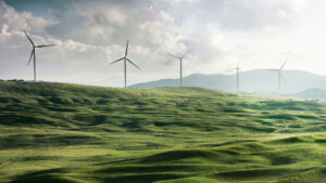 Energy & Utilities