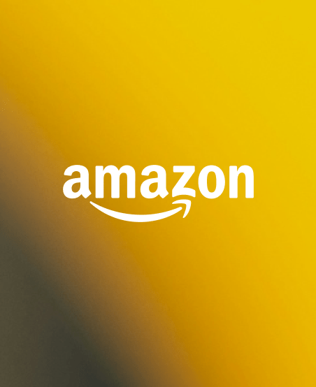 Amazon: Learn More